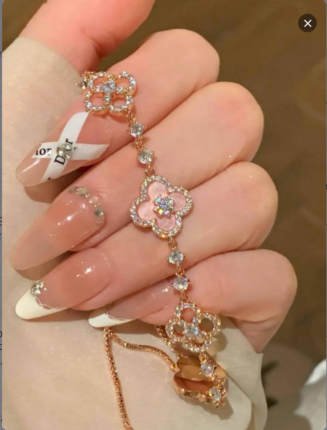 BRACCIALETTO SAKURA